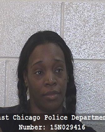 Remonie Arnette Barnes